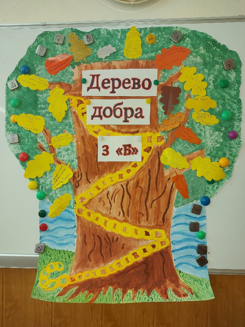 Неделя Добра